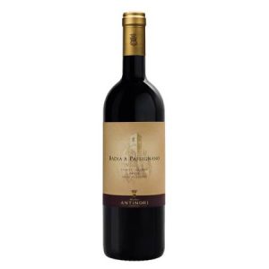 BADIA A PASSIGNANO CHIANTI CLASSICO GRAN SELEZIONE 2021, ANTINORI