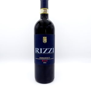 Barbaresco Rizzi Rizzi 2016