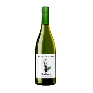 Derthona Timorasso 2022 Cantina di Tortona – 750 ml