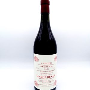 Langhe Nebbiolo Mascarello Giuseppe e Figlio 2021