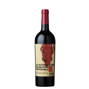 Le Petit Mouton de Mouton Rothschild 2024 En Primeur OWC1