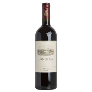 ORNELLAIA 2022 BOLGHERI SUPERIORE
