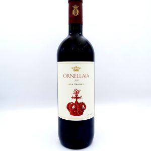 Ornellaia Tenuta dell’Ornellaia La Grazia 2018