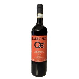 Barbaresco “Baruè” 2022 Barroero
