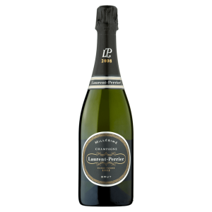 Champagne Millesime’ Laurent Perrier