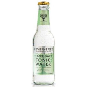 FEVER TREE ELDEFLOWER | Cartone intero da 24 pezzi