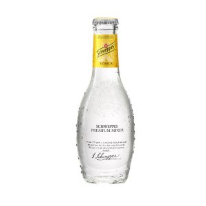 SCHWEPPES TONICA PREMIUM | Cartone intero da 24 pezzi