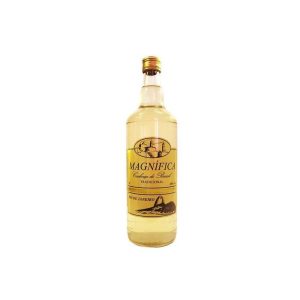 CACHACA MAGNIFICA